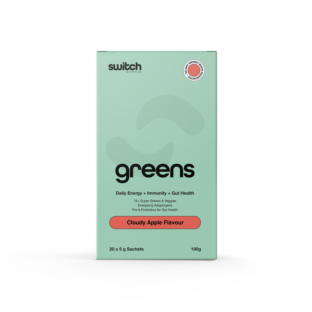 Greens