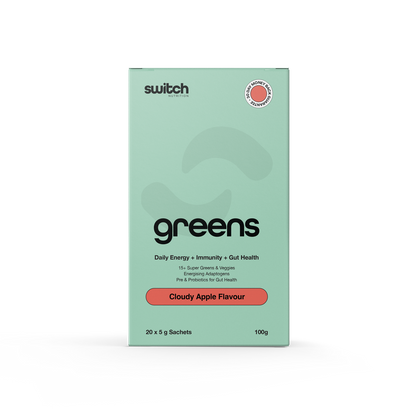 Greens