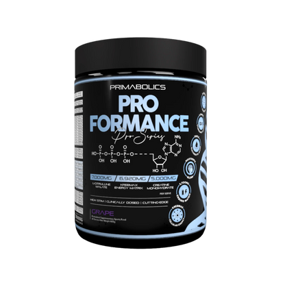 PROFORMANCE