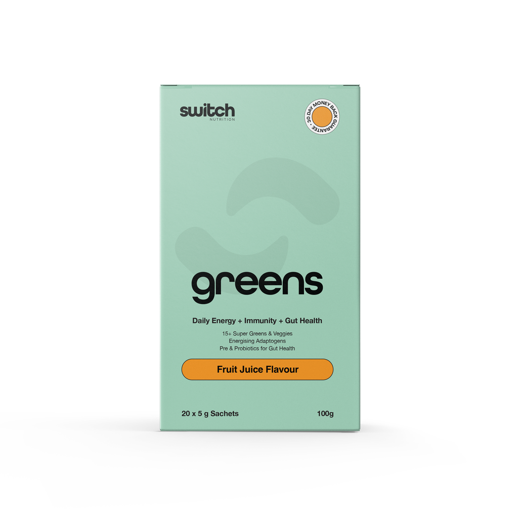 Greens