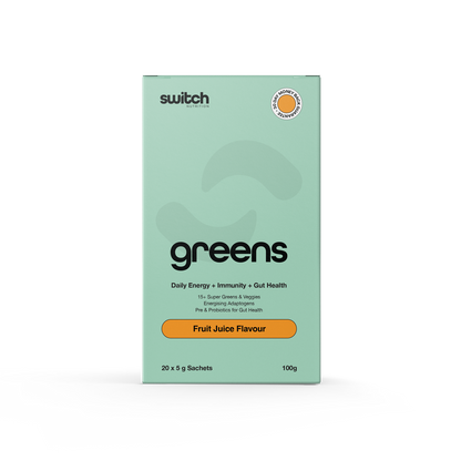 Greens