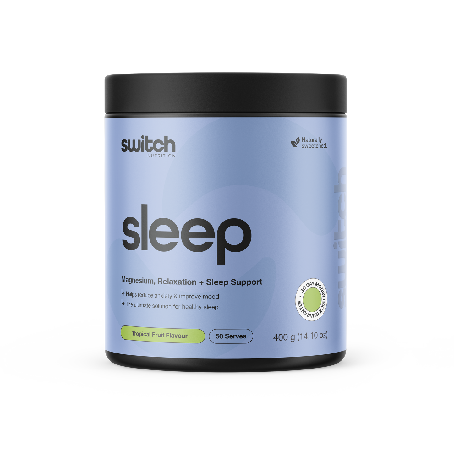 Sleep+