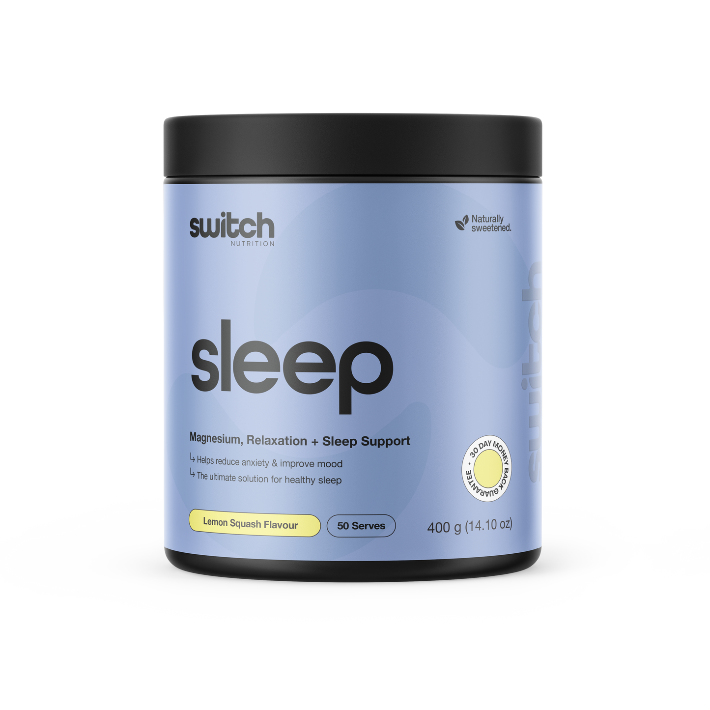 Sleep+