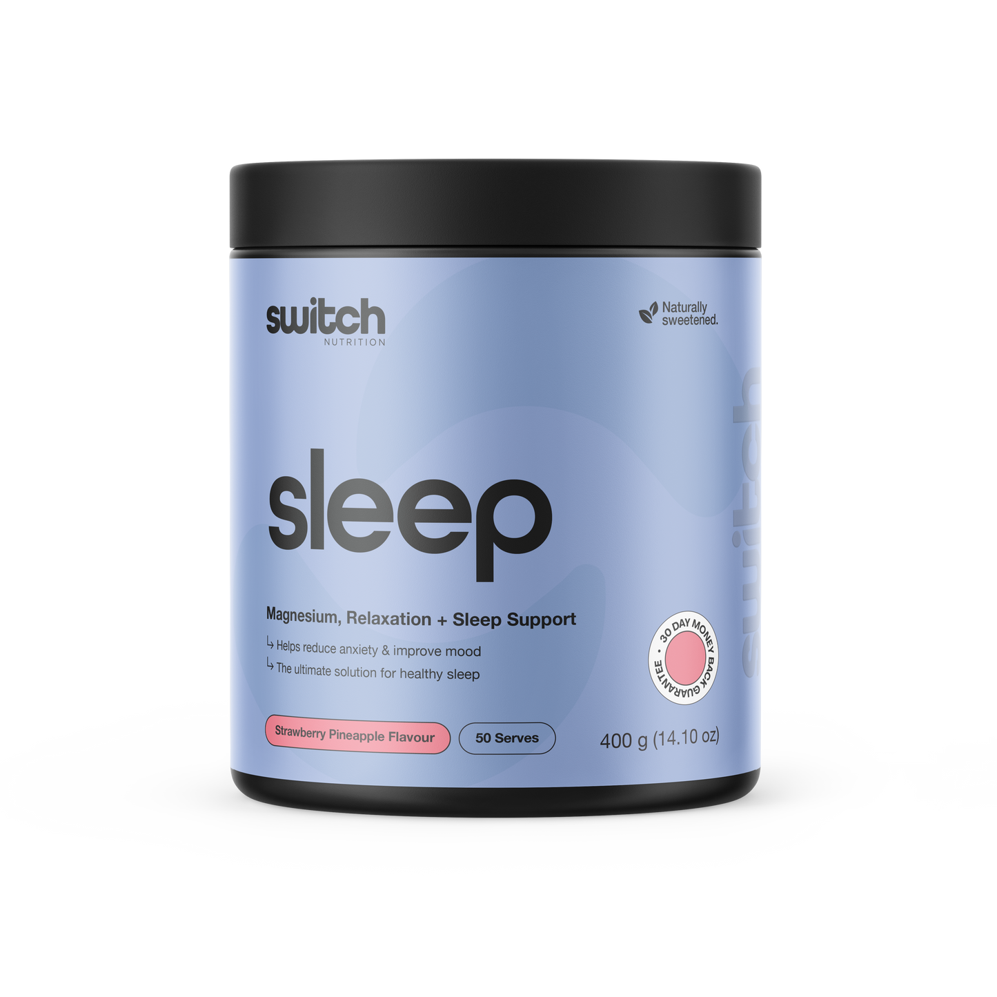 Sleep+