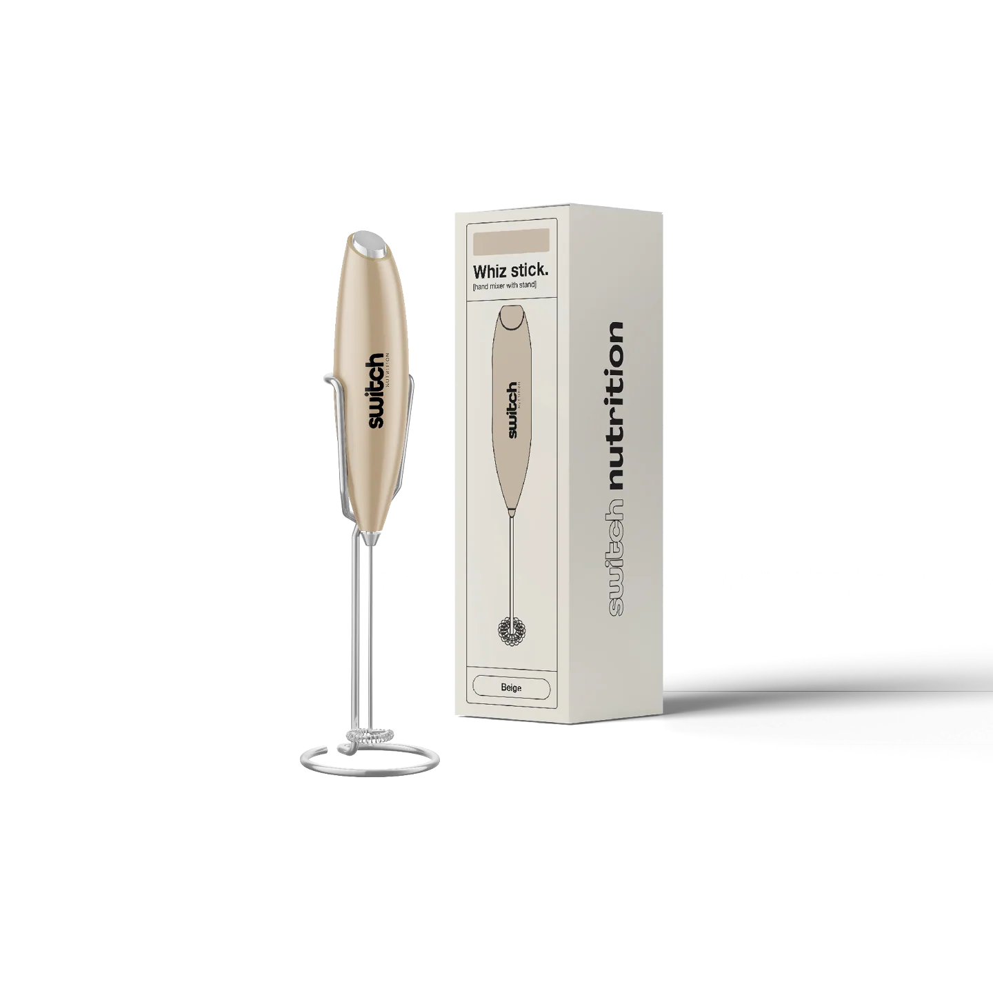 Whiz Stick Hand Blender