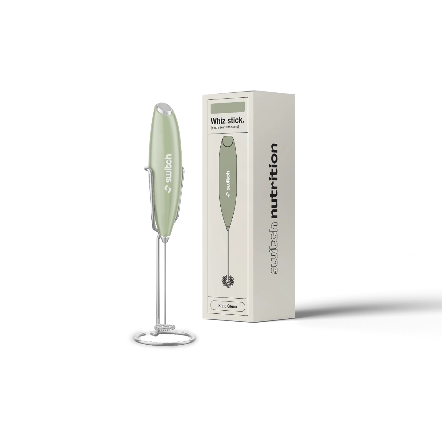 Whiz Stick Hand Blender