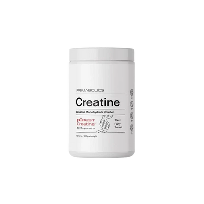 Primabolics Purest Creatine Monohydrate