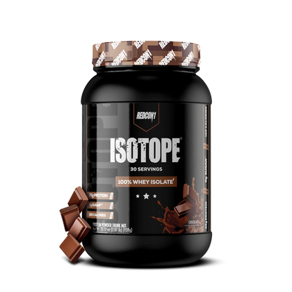 ISOTOPE