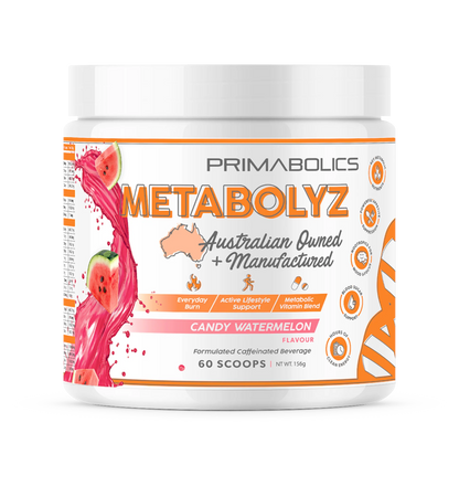 METABOLYZ