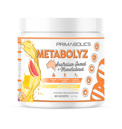 METABOLYZ