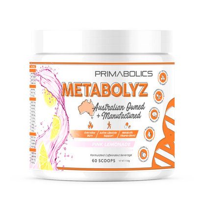 METABOLYZ