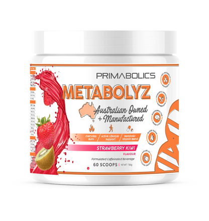 METABOLYZ