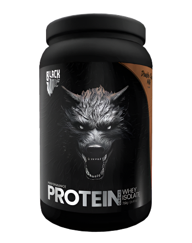 Black Wolf Performance Hydro WPI