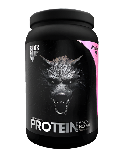 Black Wolf Performance Hydro WPI