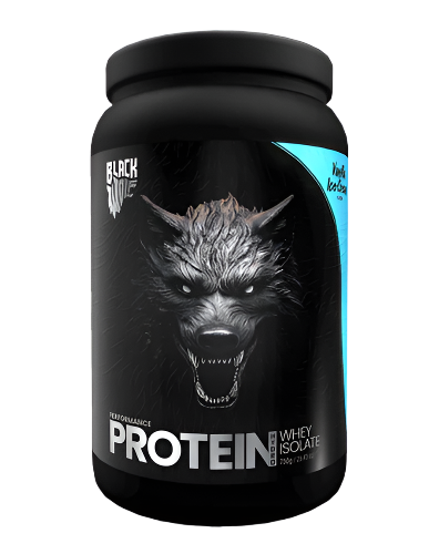 Black Wolf Performance Hydro WPI