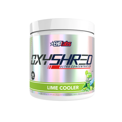 OXYSHRED ULTRA CONCENTRATION