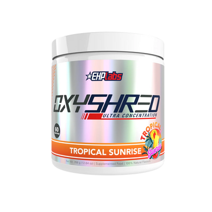 OXYSHRED ULTRA CONCENTRATION