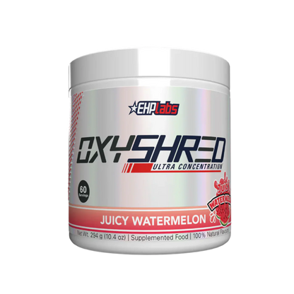 OXYSHRED ULTRA CONCENTRATION