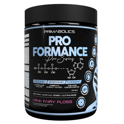 PROFORMANCE