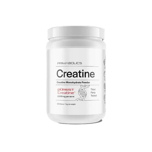 Primabolics Purest Creatine Monohydrate