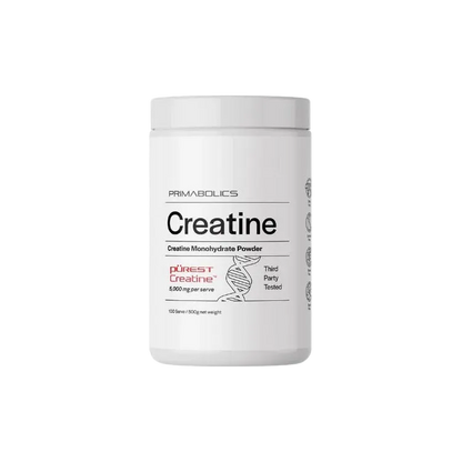 Primabolics Purest Creatine Monohydrate