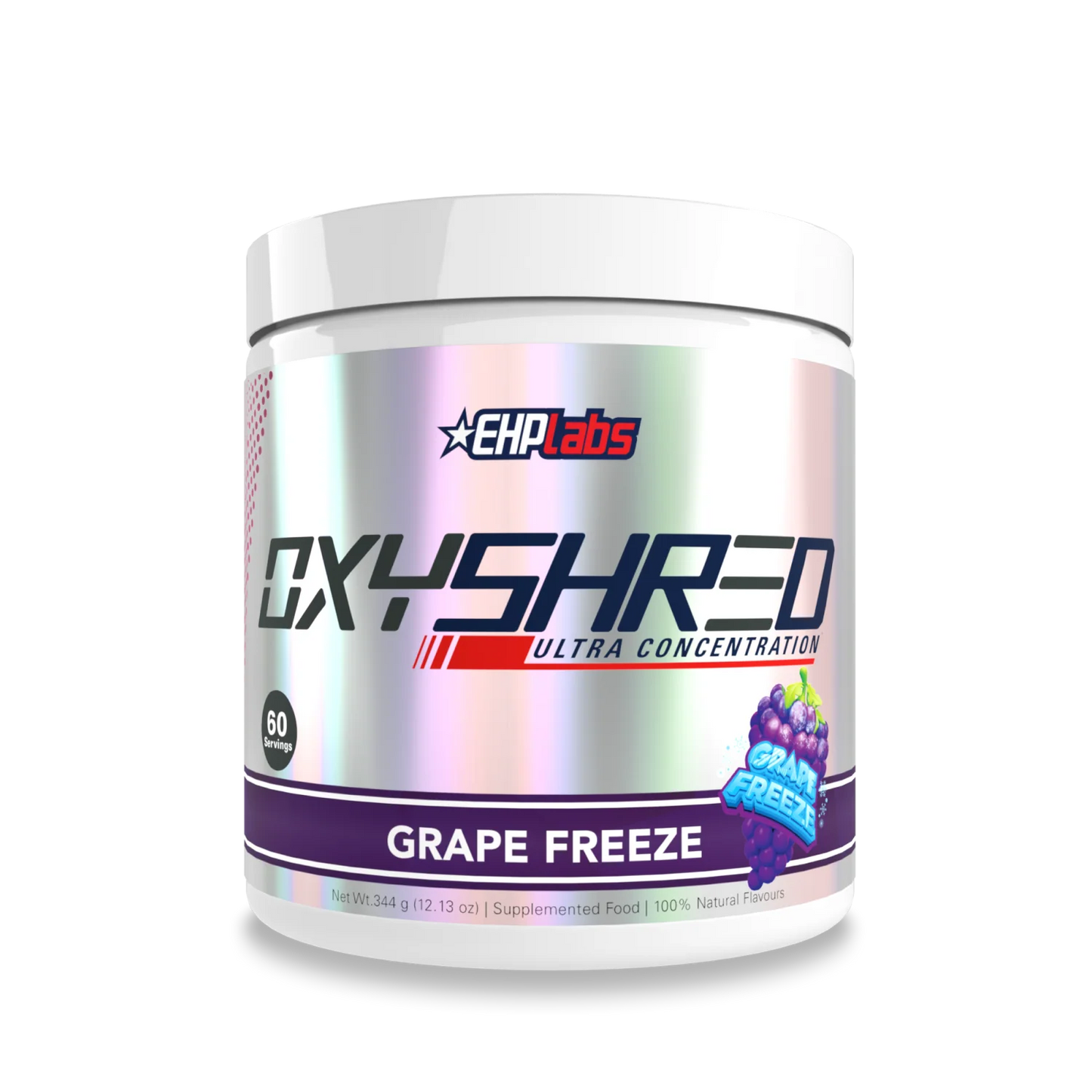 OXYSHRED ULTRA CONCENTRATION
