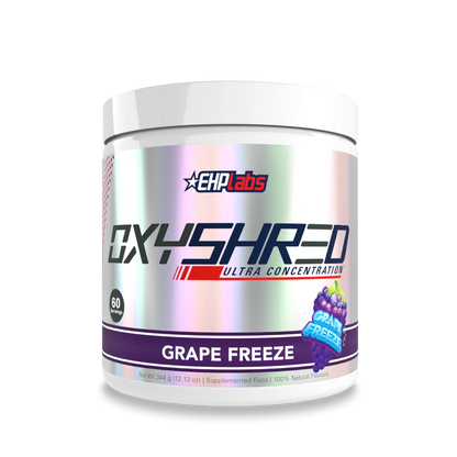 OXYSHRED ULTRA CONCENTRATION