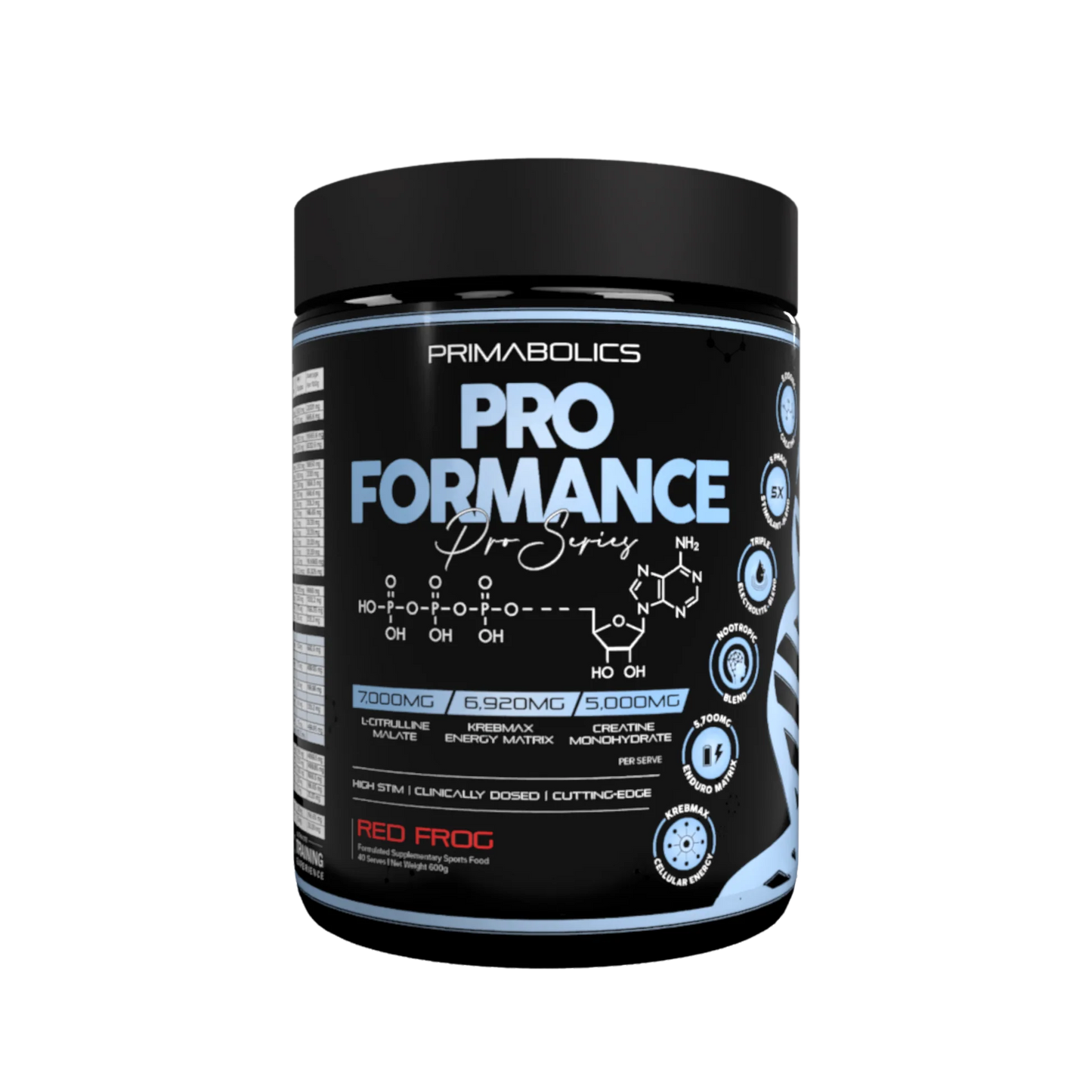 PROFORMANCE