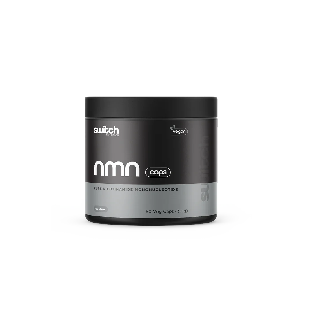NMN CAPSULES