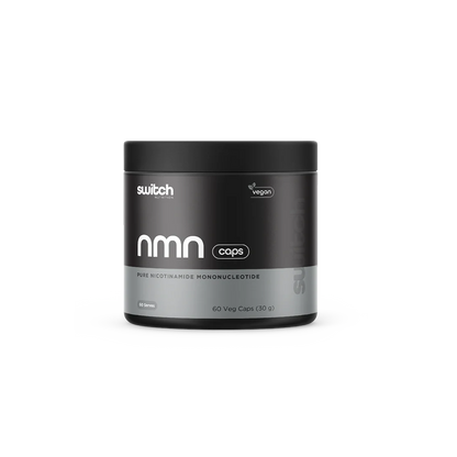 NMN CAPSULES