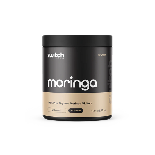 Moringa