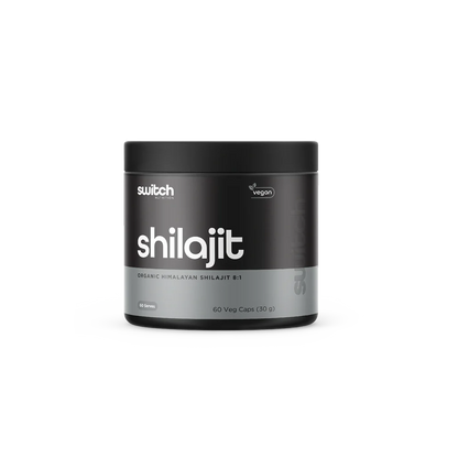 Shilajit