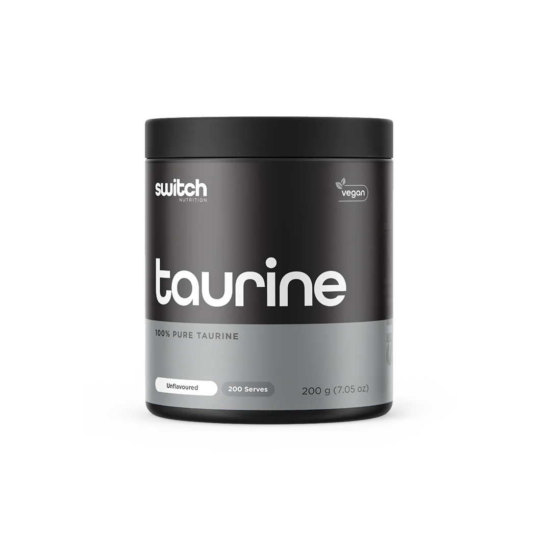Taurine