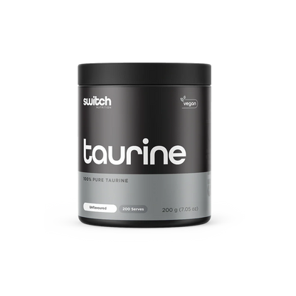 Taurine