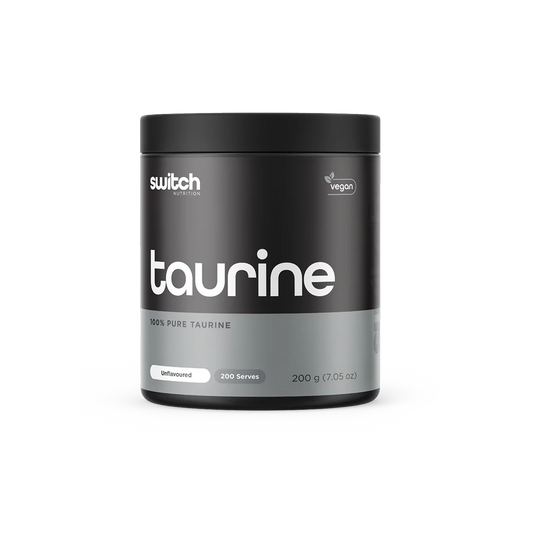 Taurine