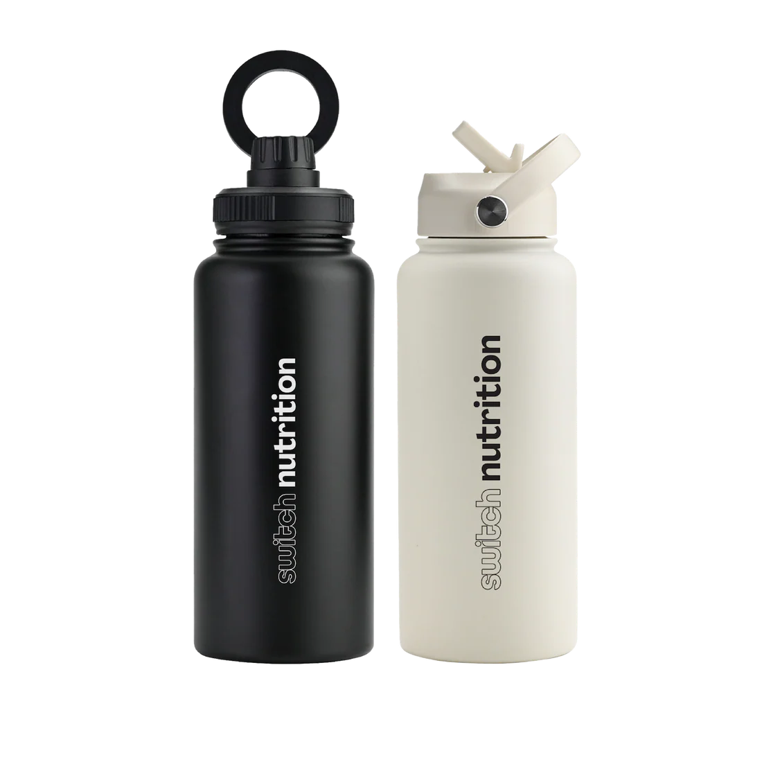 Stainless Steel Waterbottle 1L