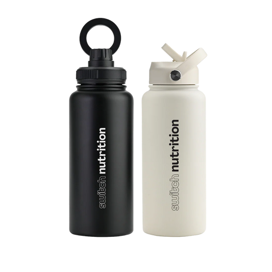 Stainless Steel Waterbottle 1L