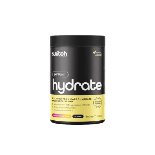 Hydrate Perform (Sugar Free)