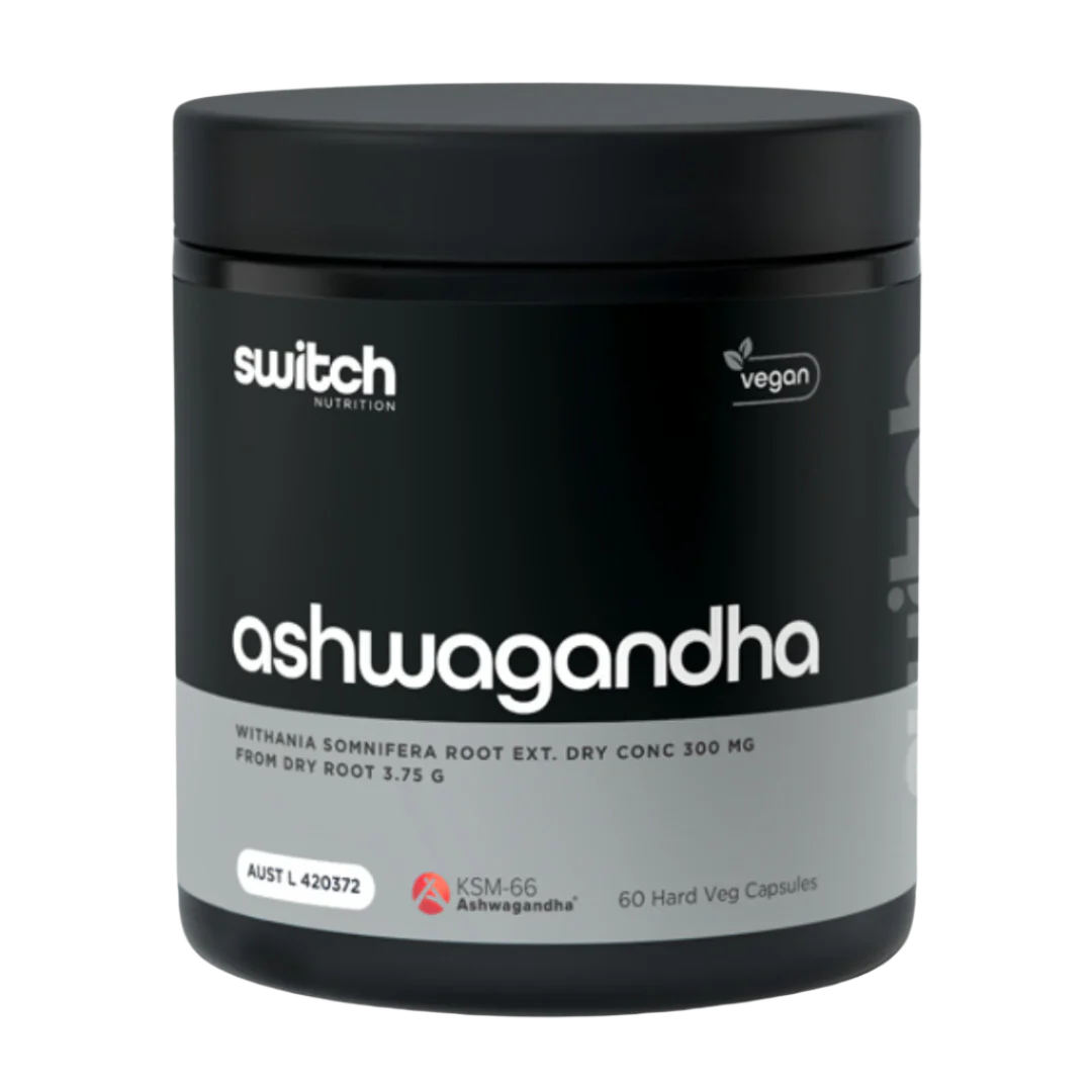 Ashwagandha