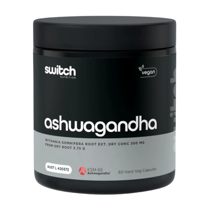 Ashwagandha