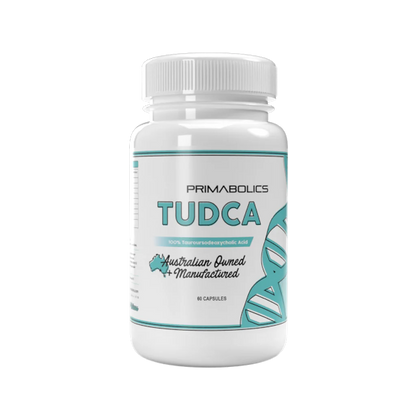 TUDCA