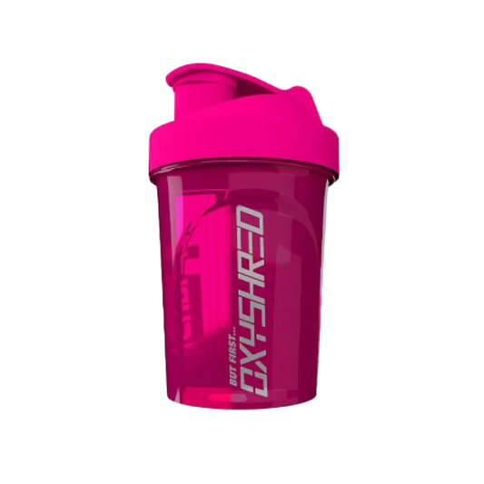 EHPlabs OxyShred Short Shaker Bottle