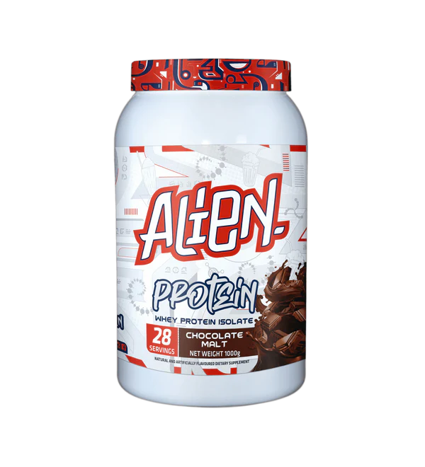 WHEY PROTEIN ISOLATE