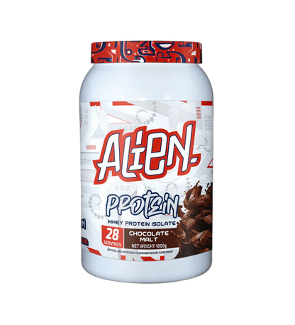 WHEY PROTEIN ISOLATE