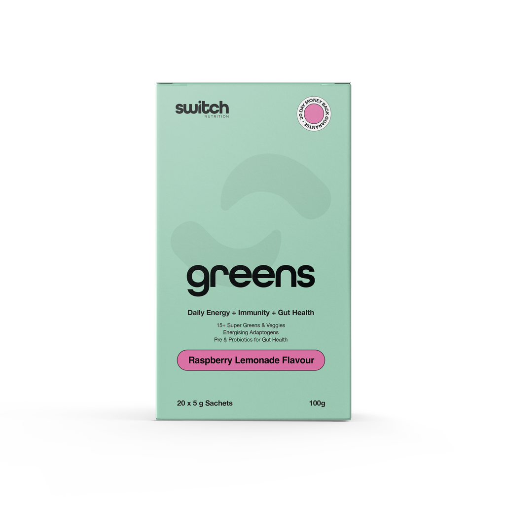 Greens