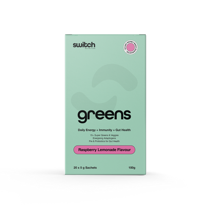 Greens