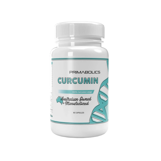 CURCUMIN