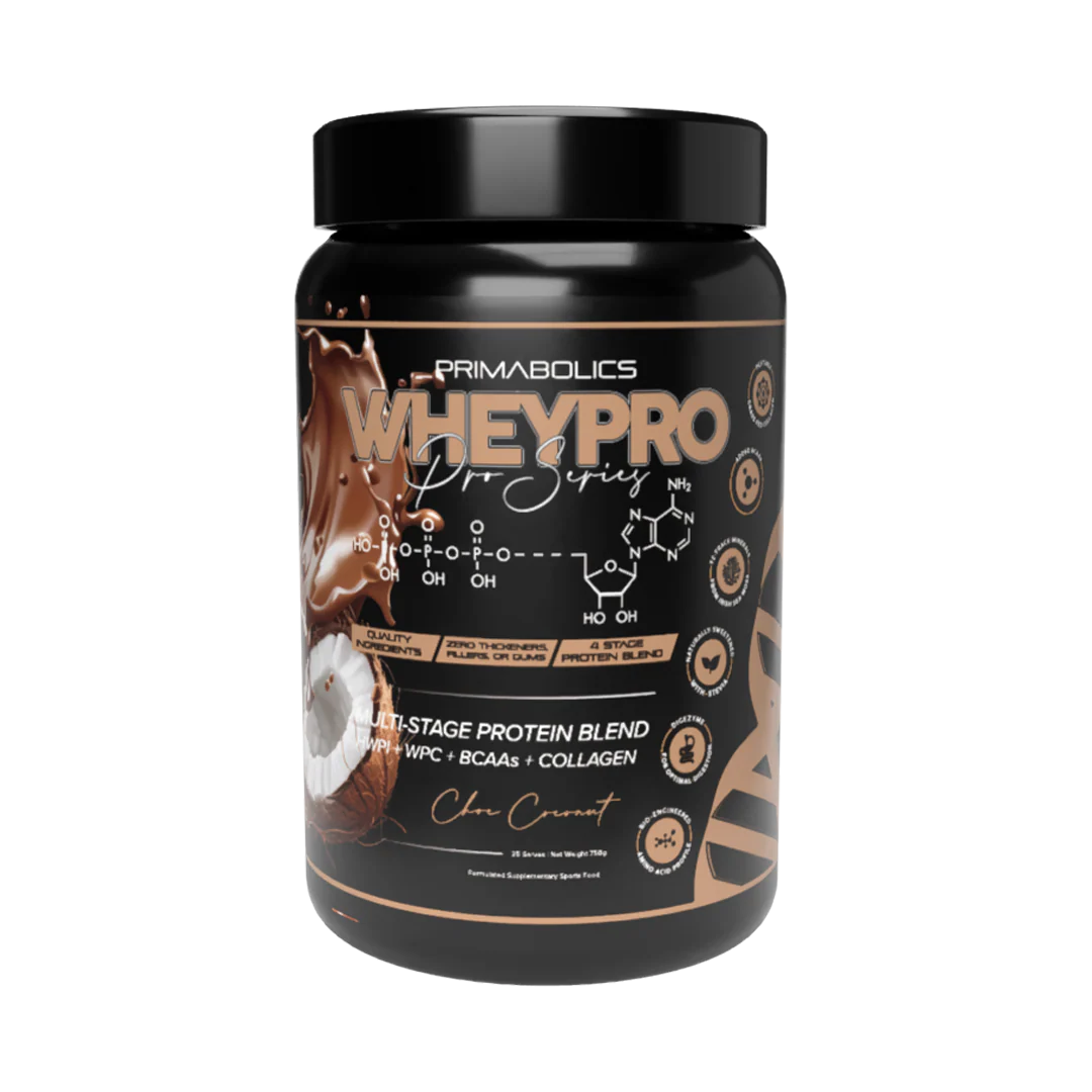 WheyPro