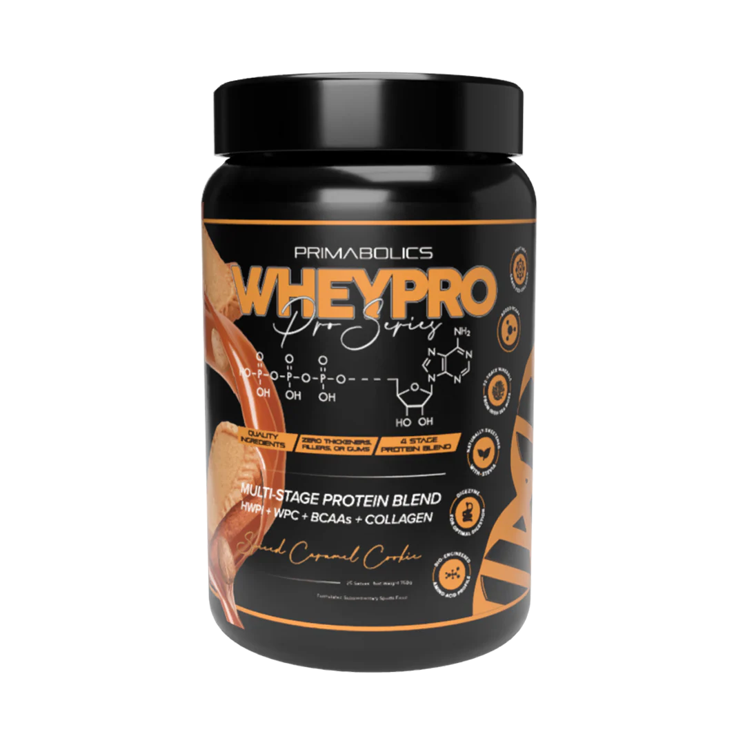 WheyPro