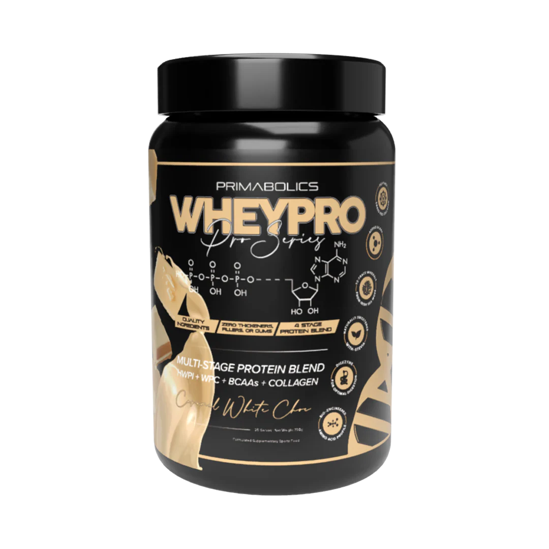 WheyPro